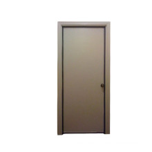 Cheap Interior Solid Soundproof Wooden Door Made In China